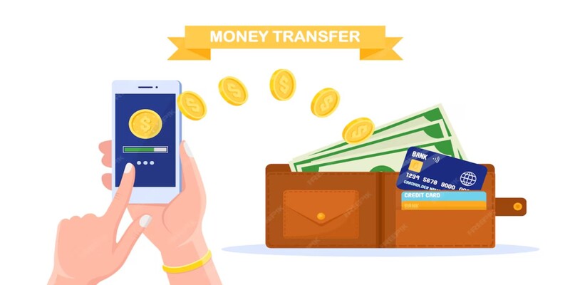 As transações de transferência bancária exigem acompanhamento cuidadoso