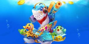 jogo de Tiro ao Peixe Online