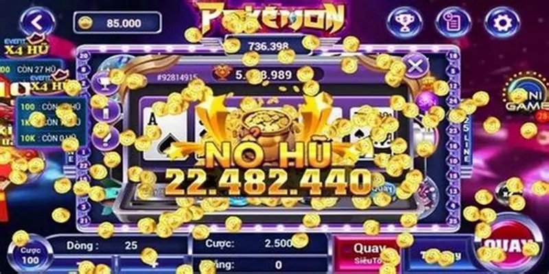 Jogue o jogo de caça-níqueis mais popular e conceituado