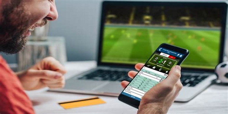 O mercado de apostas esportivas é diversificado